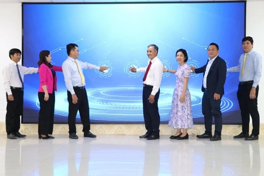 Phát động cuộc thi khởi nghiệp đổi mới sáng tạo nông nghiệp công nghệ cao 2026