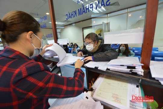 Hoàn thiện quy định giảm trừ, khấu trừ thuế thu nhập cá nhân