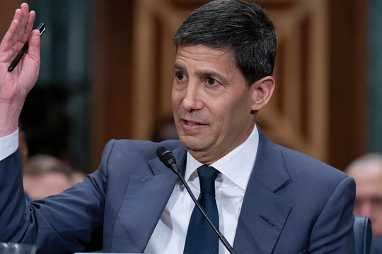 Ứng viên Chủ tịch FED: Siết lạm phát, thu hẹp bảng cân đối