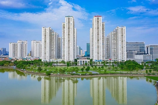 An Bình Homeland: Vì sao một dự án phía Tây Hà Nội vẫn giữ được sức nóng giữa giai đoạn thị trường thanh lọc mạnh?