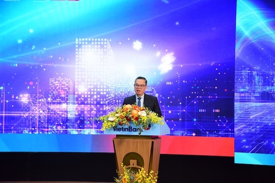 VietinBank: Bản lĩnh đổi mới, khẳng định vị thế trụ cột và khát vọng dẫn đầu