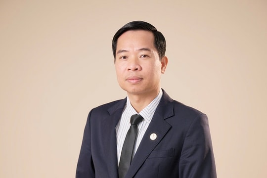 “Bệ đỡ” chiến lược cho khát vọng của thế hệ doanh nhân trẻ