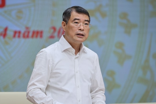 Thủ tướng: Mọi quyết định đầu tư công, phân bổ vốn phải hạch toán, đánh giá hiệu quả