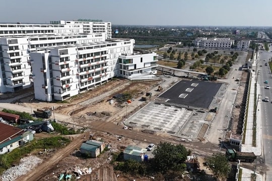 Đề xuất hơn 1.150 tỷ đồng để “kích hoạt” bệnh viện Bạch Mai, Việt Đức