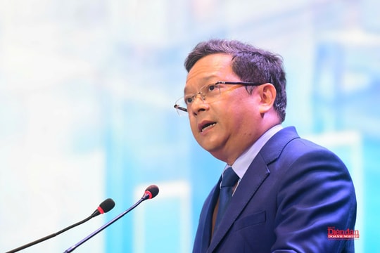 Phát triển đồng bộ hệ sinh thái đầu tư nước ngoài