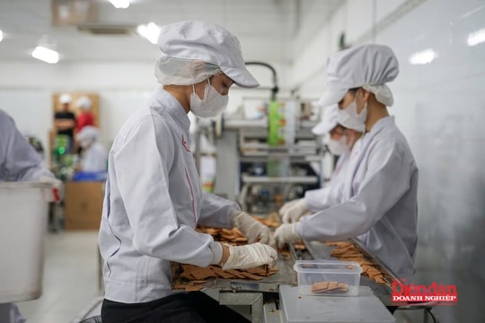 Đà Nẵng: Chính sách hỗ trợ đến với doanh nghiệp