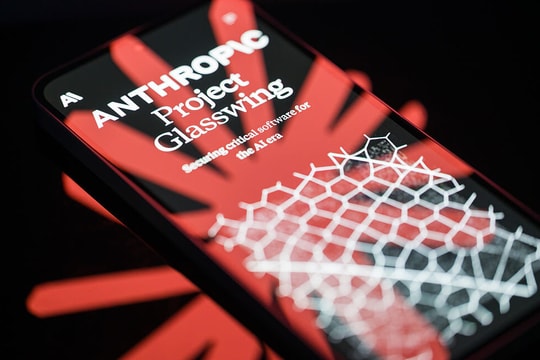 Mythos AI: cú hích công nghệ hay chiến dịch PR?