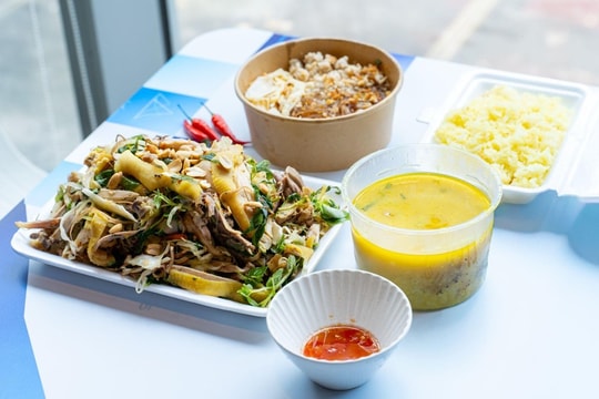 3 lựa chọn cơm gà “vị đúng đỉnh” khi chưa biết ăn gì hôm nay