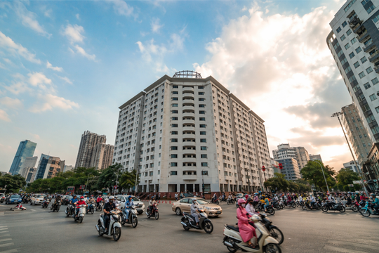 Hà Nội được linh hoạt chuyển đổi nhà tái định cư: Lối thoát cho hàng nghìn căn hộ bỏ hoang