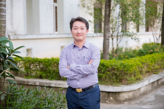 VCCI và sứ mệnh “hệ điều hành” kết nối