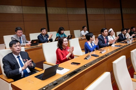 Đồng Nai trở thành thành phố trực thuộc Trung ương từ ngày 30/4/2026