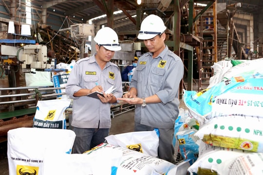 BFC báo lãi quý I tăng gần 30%, hoàn thành 58% kế hoạch lợi nhuận năm