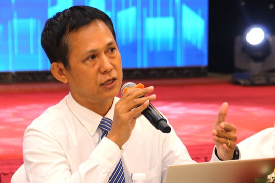 VCCI: Góp phần cải thiện mạnh mẽ môi trường kinh doanh