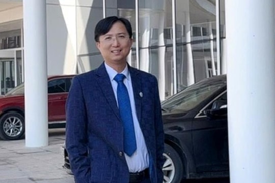 Liên kết để nâng cao năng lực nội tại