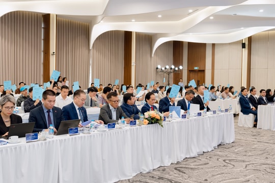 VietABank thông qua kế hoạch tăng vốn hơn 55% và đẩy mạnh chuyển đổi số