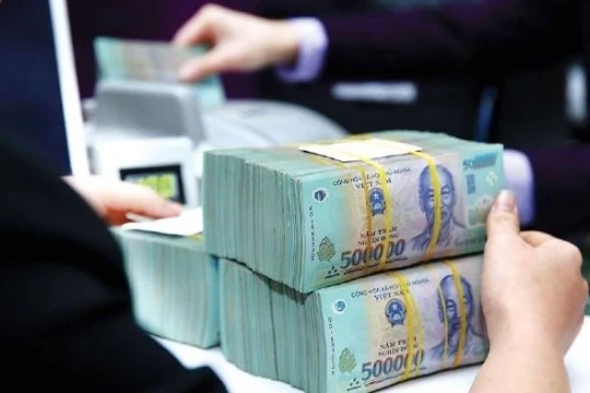 Lãi suất đã thực sự giảm?