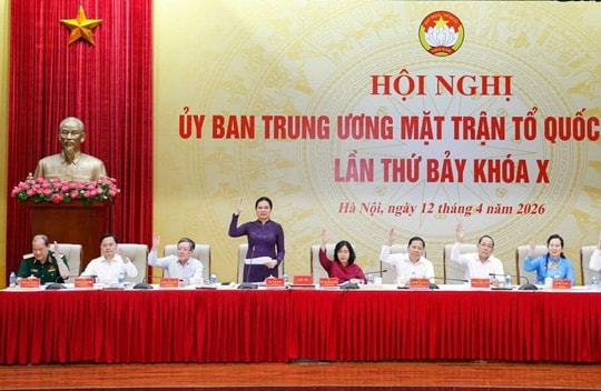 Vai trò của Ủy ban MTTQ Việt Nam các cấp trong chủ trì hiệp thương thực hiện chương trình hành động hiện nay