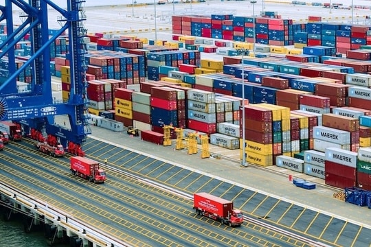 Doanh nghiệp tăng tốc cho chu kỳ xuất khẩu mới