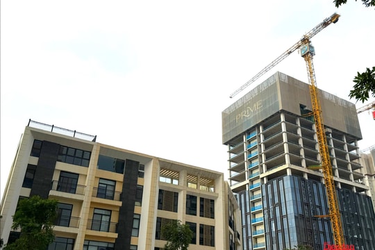 Tái định vị thị trường bất động sản: "Cuộc chơi" của giá trị thực