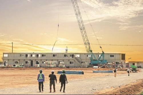 Làn sóng doanh nghiệp địa ốc đóng cửa tăng mạnh