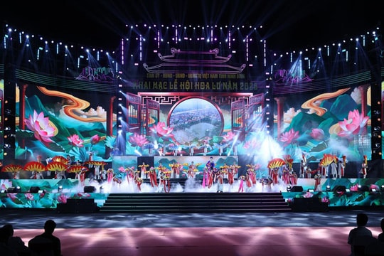 Biến di sản của cha ông thành sức mạnh phát triển