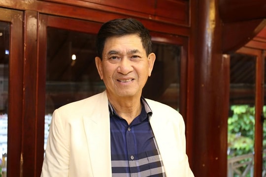 "Điểm tựa" cho doanh nghiệp vận tải vượt sóng