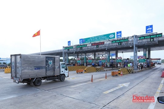 Nghị định 122/2026/NĐ-CP: “Cú hích” chính sách cho đầu tư PPP giao thông