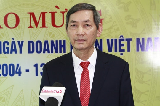 Điểm tựa vững chắc cho cộng đồng doanh nghiệp trong kỷ nguyên số và cải cách