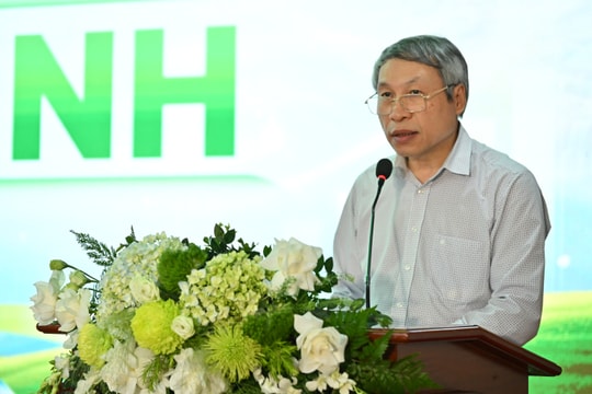 Tăng trưởng xanh: Con đường xác lập mô hình tăng trưởng mới cho Việt Nam