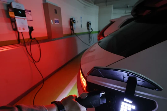 Cuộc đua tìm nguồn năng lượng mới