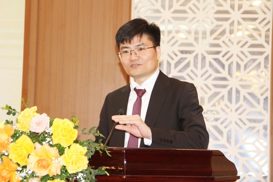 VCCI lan tỏa tinh thần phản biện, đổi mới cùng doanh nghiệp Phú Thọ