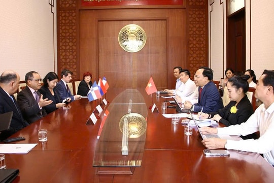 Bắc Ninh: Cuộc cách mạng tư duy và quyết tâm đưa chỉ số PCI “Top 5” dẫn đầu cả nước