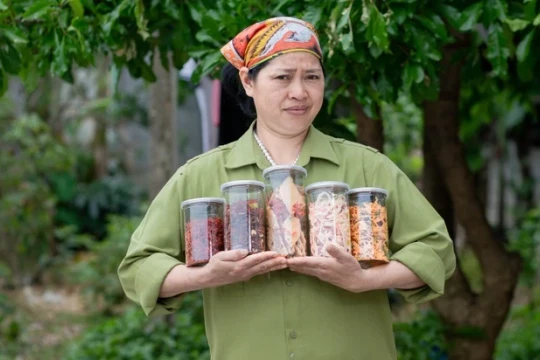 Thương hiệu 'Ăn Cùng Bà Tuyết' từng tăng 304% bất ngờ mất đà trong quý I