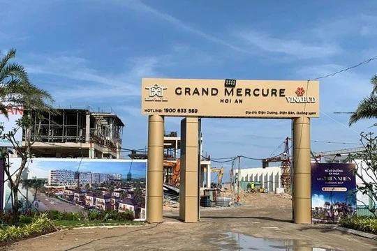 Khủng hoảng bủa vây Vinahud: Cổ phiếu bị siết, nội bộ trục trặc, tài chính báo động đỏ