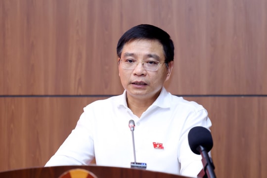 Phó Thủ tướng Nguyễn Văn Thắng: Phát triển kinh tế trên nền tảng ổn định, bền vững