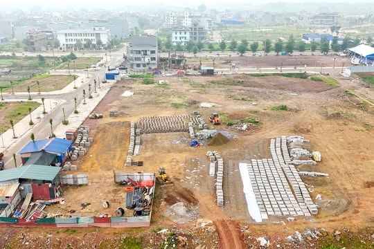 Thái Nguyên đồng loạt khởi công 10 dự án hơn 8.200 tỷ đồng