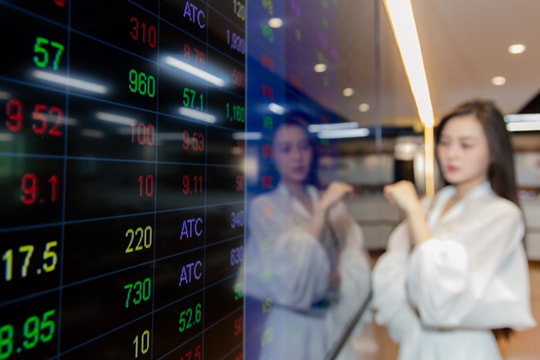 Chứng khoán bước vào giai đoạn quan trọng