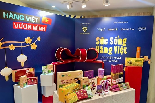 Thương hiệu doanh nghiệp địa phương: Từ “vùng trũng” nhận diện đến lực đẩy mới của nền kinh tế