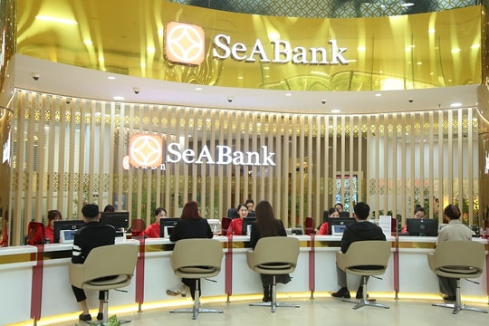 SeABank ghi nhận kết quả quý I/2026 ổn định, bám sát kế hoạch năm