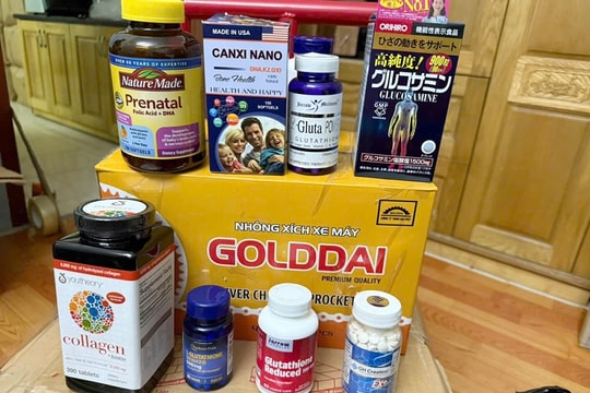 Tách bạch hàng giả và hàng kém chất lượng trong xử lý hình sự