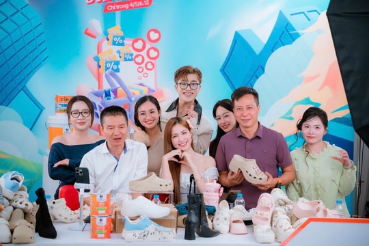 Nesty xây thương hiệu bền vững từ chất lượng sản phẩm và trách nhiệm với cộng đồng