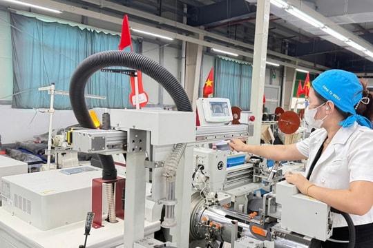 Số hóa công nghệ: "Lá chắn" mới giảm thiểu tai nạn lao động tại Quảng Ninh