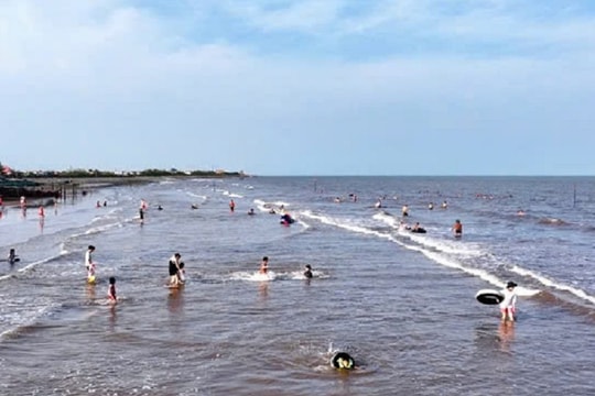 Bước đi đột phá định vị thương hiệu du lịch Ninh Bình