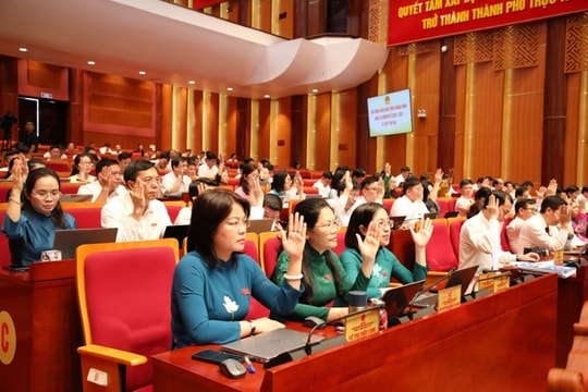 Quảng Ninh: "Tiếp sức" cho doanh nghiệp di dời và nâng tầm sản xuất