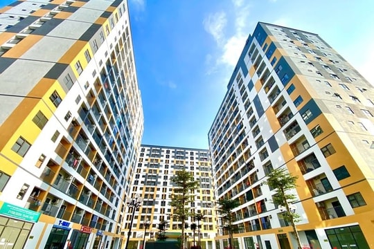 Hải Phòng: Điều chỉnh Chương trình phát triển nhà ở, tạo đột phá cho an sinh xã hội