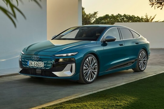 Loạt “tân binh” khuấy động thị trường ô tô Việt Nam đầu quý II/2026