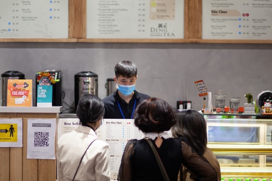 Chiến lược “bán hệ thống” thay vì “bán món ăn”