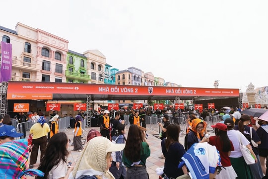 Khơi thông nguồn lực văn hóa