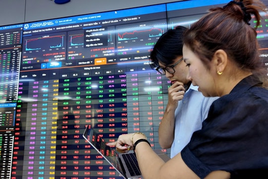 Kỳ vọng chứng khoán phục hồi trong quý II