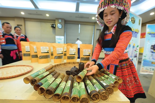 Khởi nghiệp trong lòng doanh nghiệp
